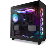 NZXT F280 RGB Core - 1299149 - zdjęcie 5